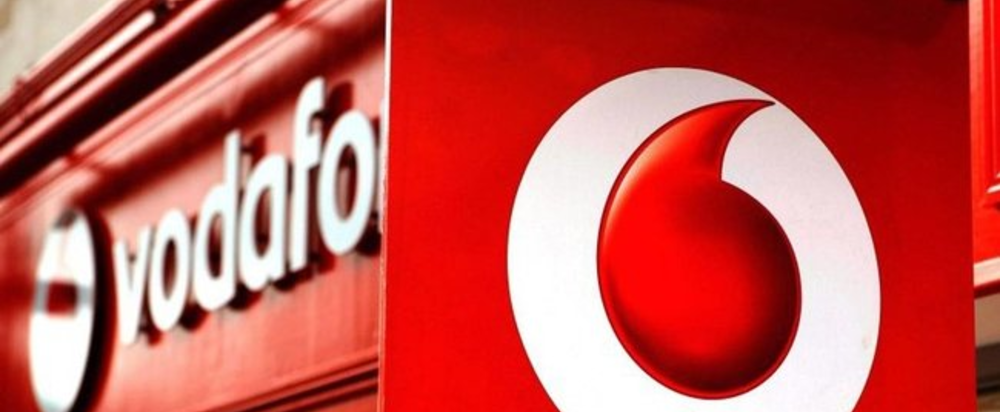 Цена простоя: как на Vodafone повлиял блэкаут в ОРДЛО - Фото