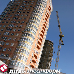 Украинское жилье. Ценами по кризису