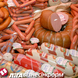 Украина начнет искать в продуктах ГМО