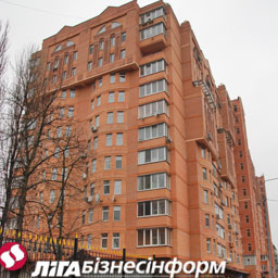 Первичная недвижимость Киева: итоги мая