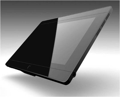 "Acer" показала планшеты и тачбук с двумя дисплеями