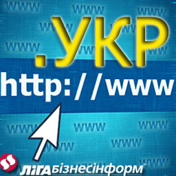 В Украине на 100 жителей один домен
