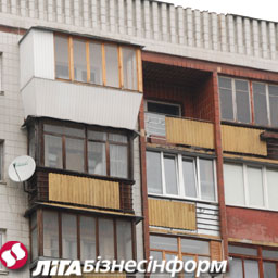 Квартиры в Одессе и Харькове дешевеют
