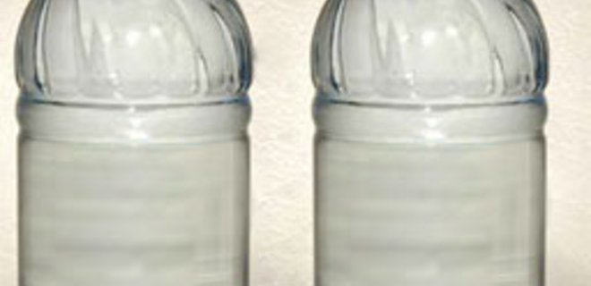 Рынок бутылированных вод вырос на 29% - Фото