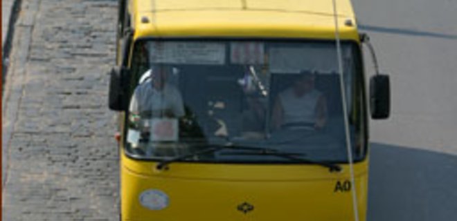 В Луганске подорожал проезд - Фото