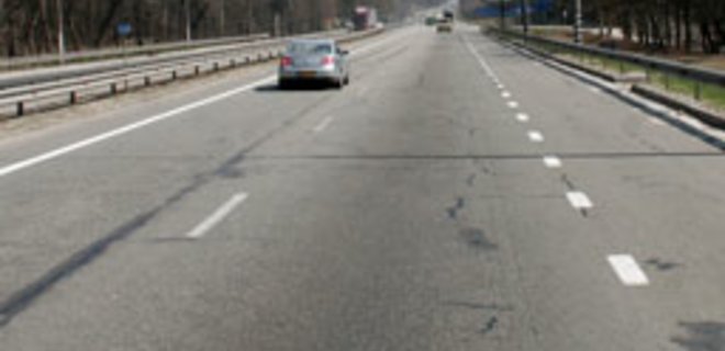 Сроки строительства Большой кольцевой дороги в Киеве - нереальны - Фото