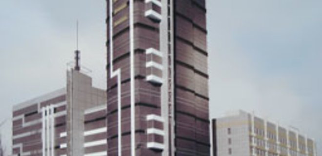 Новый офисный центр потеснит НИИ на Левом берегу - Фото