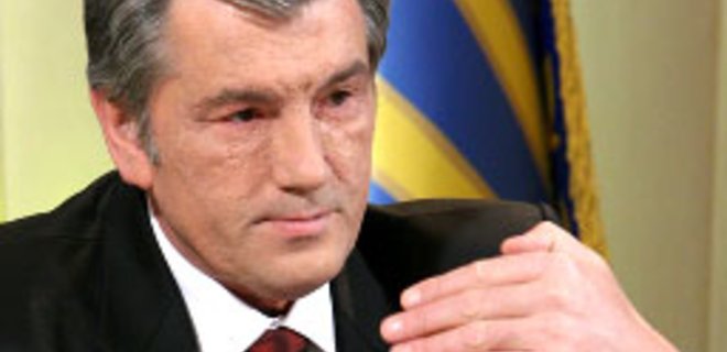Ющенко уверен в создании Евро-Азиатского нефтетранспортного коридора - Фото