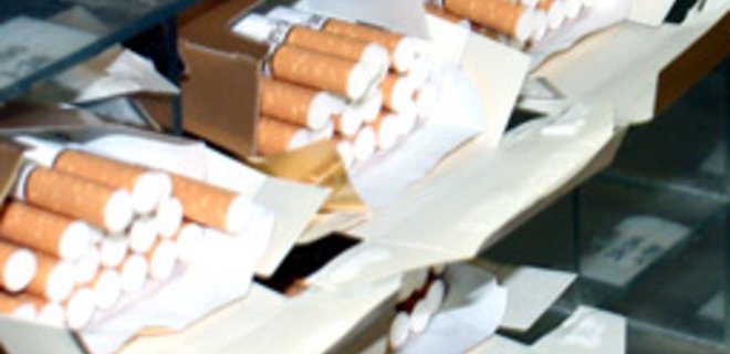 Парламент увеличил акцизный сбор на табак и табачные изделия - Фото