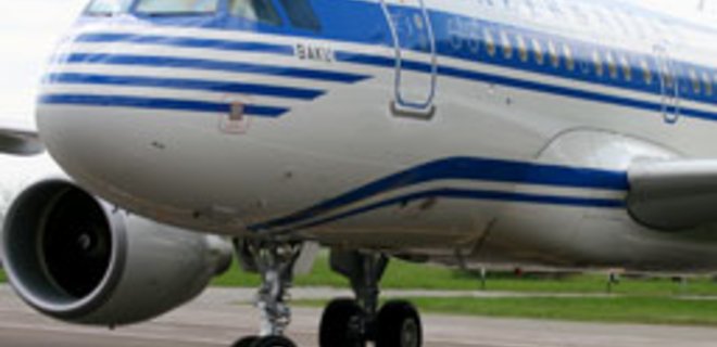 Рейсы из Украины в Грузию под угрозой срыва? - Фото