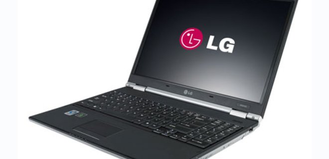 LG выпустила 3 вида ноутбуков - Фото