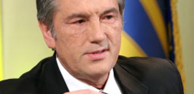 Ющенко удвоил арендную плату за землю - Фото