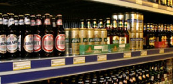 Украина увеличит производство пива на 5-6% - Фото