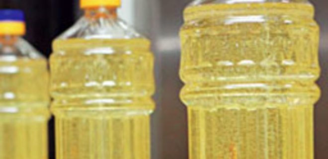 АМКУ ждет снижения цен на подсолнечное масло - Фото