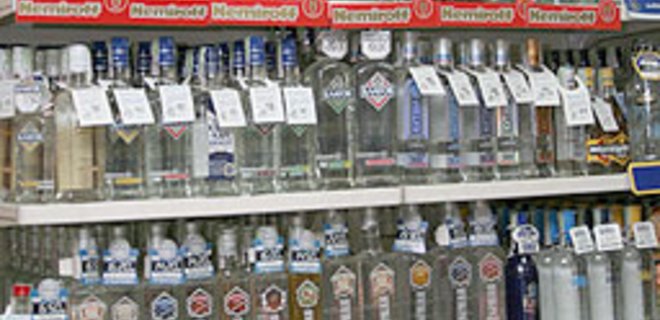 Алкоголь: дешевле уже не будет - Фото