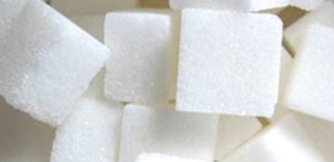 Россия продлила пошлины на украинский сахар - Фото