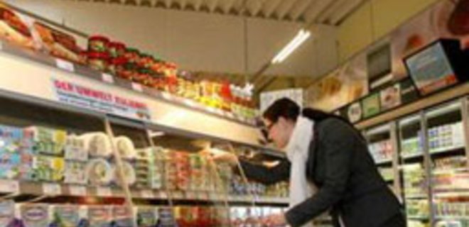 Обоснованность цен на продовольствие в Крыму проверят - Фото