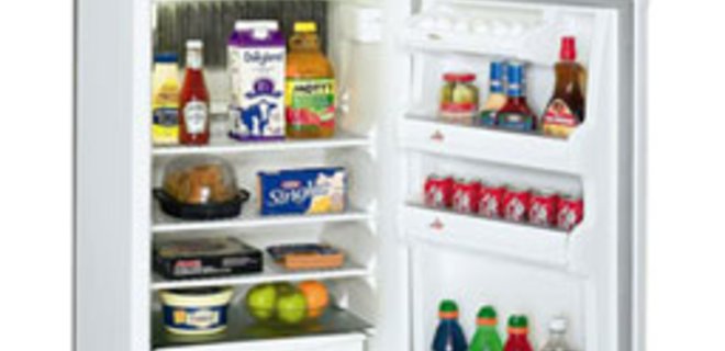 Цены на холодильники: данные за январь - Фото