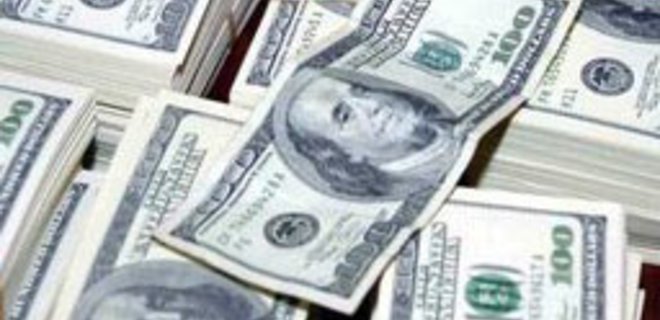 НБУ на валютных аукционах продал $145,8 млн. - Фото