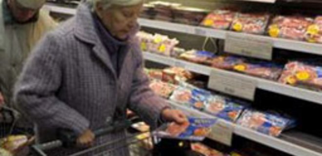 Продукты питания в Украине станут безопасней - Фото