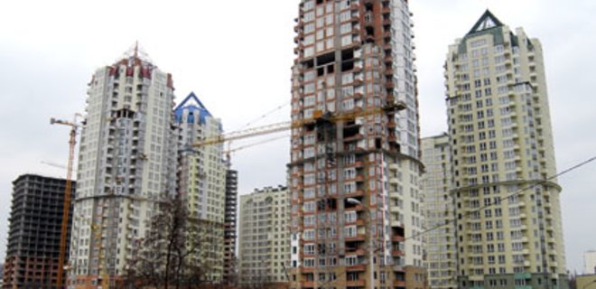 НЕСТ введет в эксплуатацию более 130 тыс. кв. м жилья - Фото