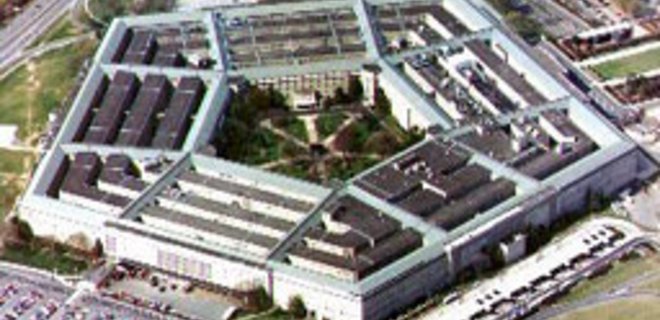 Хакеры успешно атаковали Пентагон - Фото