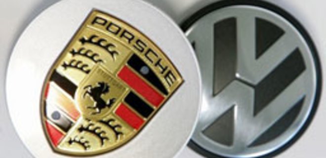 Два клана семейства Porsche объединяются - Фото