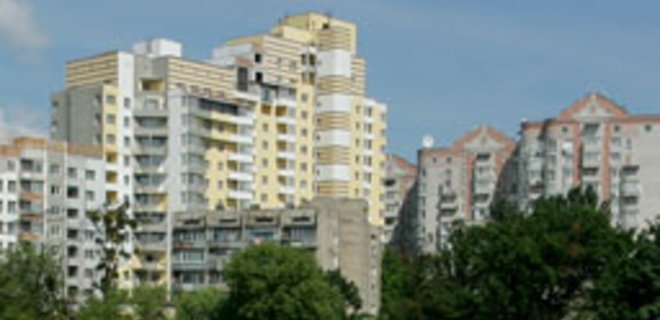 Вторичное жилье в Луганске: актуальные данные - Фото