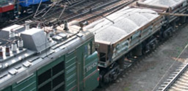 АМКУ недоволен тарифами на железнодорожные грузоперевозки - Фото