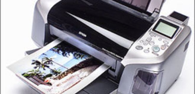 Поставки печатных устройств упали на 72% - Фото