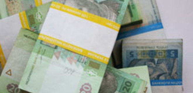 Украинцы предпочитают депозиты в валюте - Фото