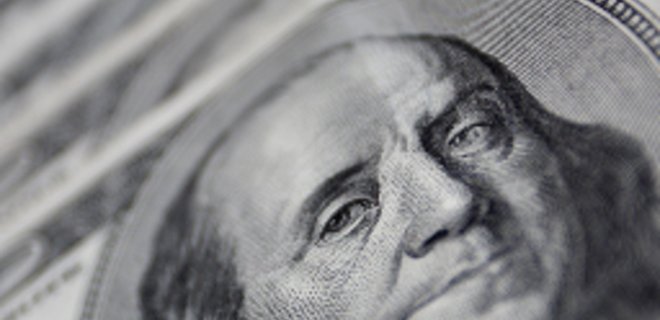 Почему растет доллар? Интернет-дискуссия - Фото