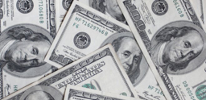 НБУ на аукционах в сентябре продал валюты на 449,8 млн. - Фото