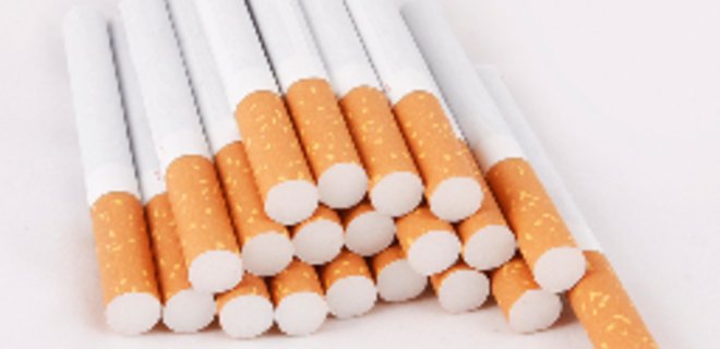 Рекламу сигарет могут полностью запретить - Фото