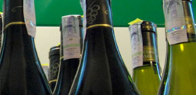 Крымским виноделам компенсируют акциз - Фото