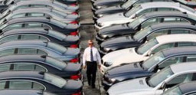 Топ-10 самых продаваемых авто в Украине: итоги сентября - Фото