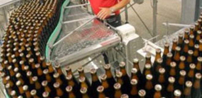 Пиво теряет объемы производства и продаж - Фото