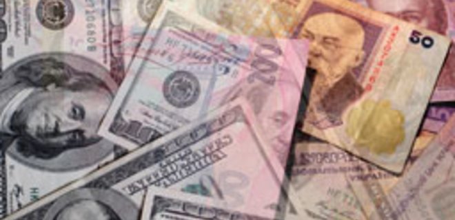 НБУ: Увеличение валюты на межбанке укрепило курс гривни - Фото