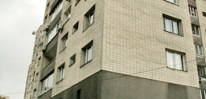 В Харькове упал спрос на жилье - Фото