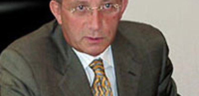 Тимонькин избран вице-президентом УКБС - Фото