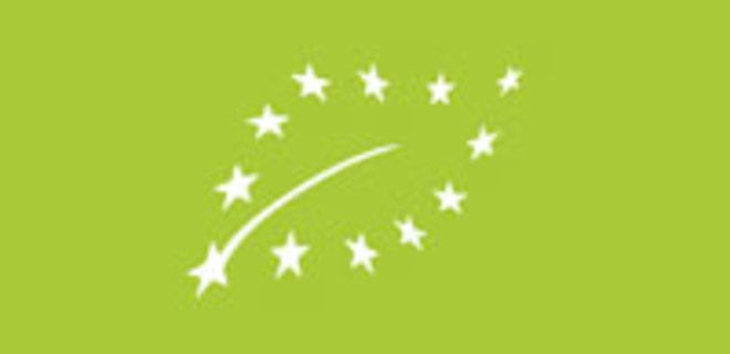 Био-продукты в ЕС получили новый логотип - Фото