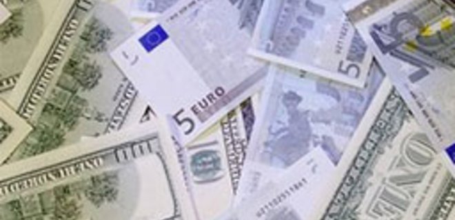 Обзор рынка Forex: евро держится на минимуме - Фото