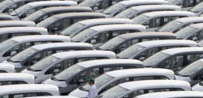 Автомобили в Украине подорожают на 5-15%: прогноз - Фото