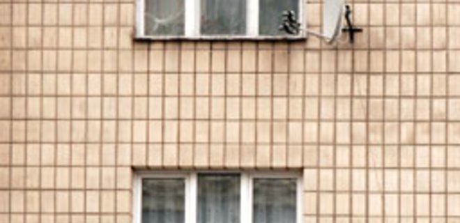 В Киеве продается только дешевое жилье - Фото