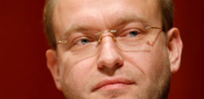 Главой Госфинуслуг назначен Волга вместо Суслова - Фото