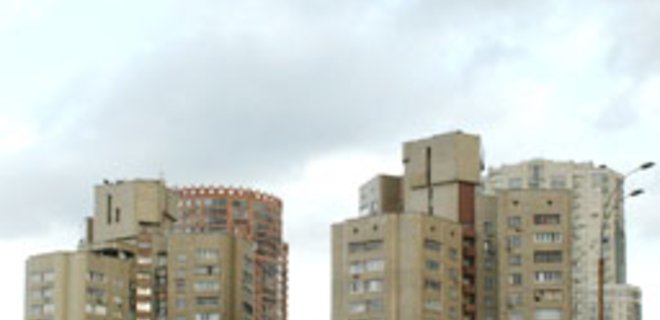 Киевское вторичное жилье в марте подорожало - Фото