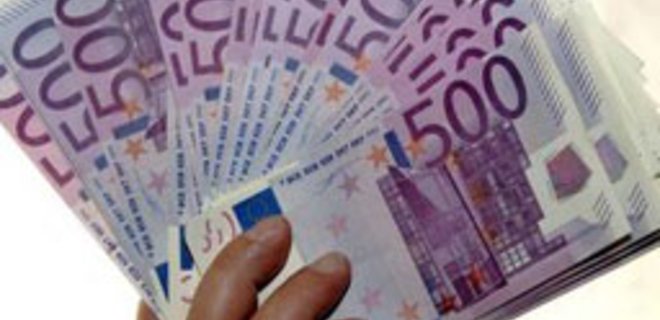 Эксперт: Падение евро не скажется на простых украинцах - Фото