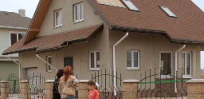 Дом на лето: сколько стоит аренда дачи под Киевом - Фото