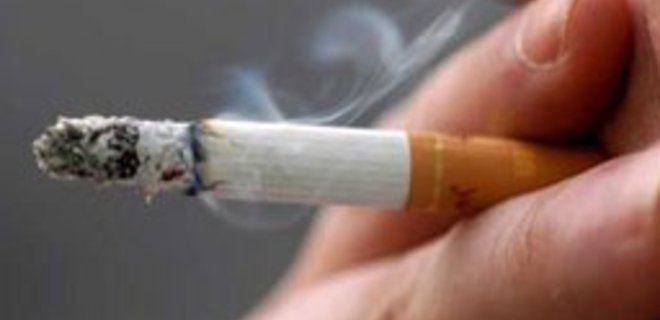 Доля некурящих в Германии составляет 76% - Фото