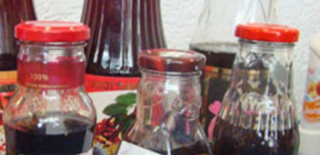 Рынок гранатового сока наполнен фальсификатом: результаты тестов (дополнено) - Фото